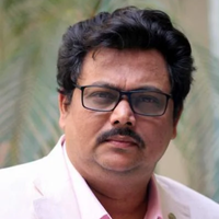 Prof. Pankaj Kumar