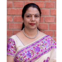 Madhumita Chakraborty