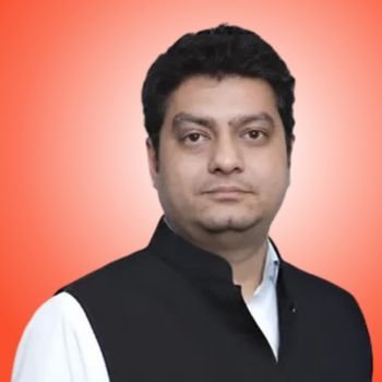 Mr. Yamini B Pandey