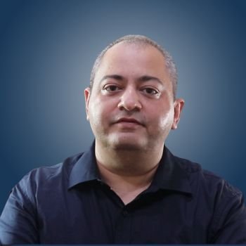 Prof. Ashish Dubey